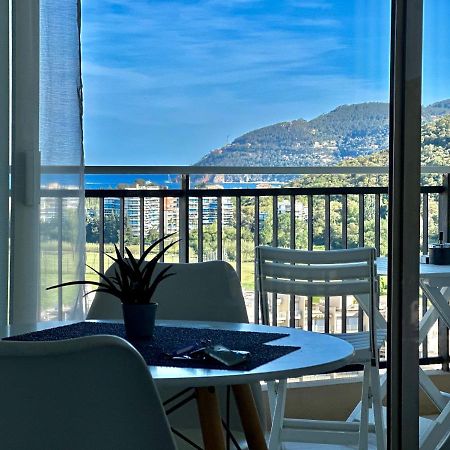 My Resid Appart Cannes Marina Vue Mer Mandelieu Kültér fotó