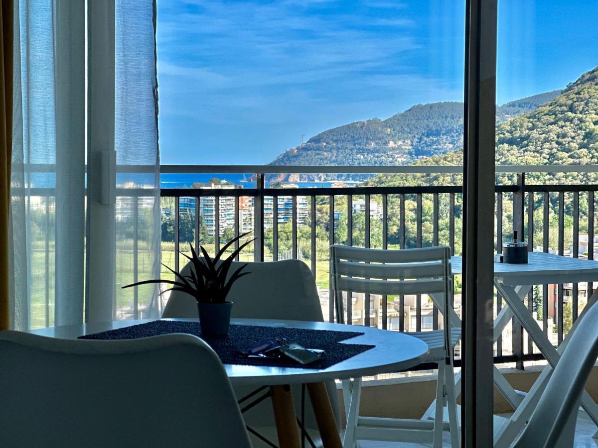 My Resid Appart Cannes Marina Vue Mer Mandelieu Kültér fotó